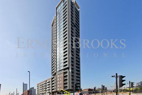 13 bedroom apartment for sale, Stratford City, Stratford, E15