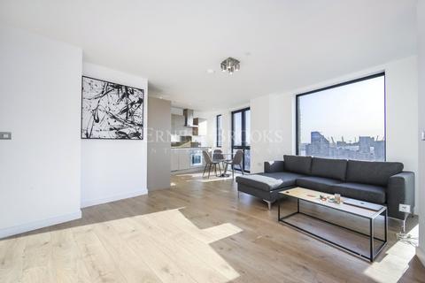 1 bedroom apartment for sale, Roosevelt Tower, Williamsburg Plaza, Blackwall, E14