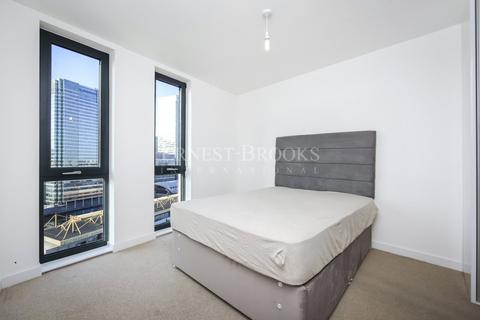 1 bedroom apartment for sale, Roosevelt Tower, Williamsburg Plaza, Blackwall, E14