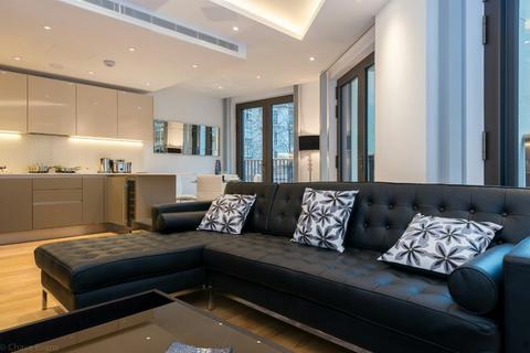 2 bedroom apartment for sale - St. Dunstan's Court, Fetter Lane, London, EC4A