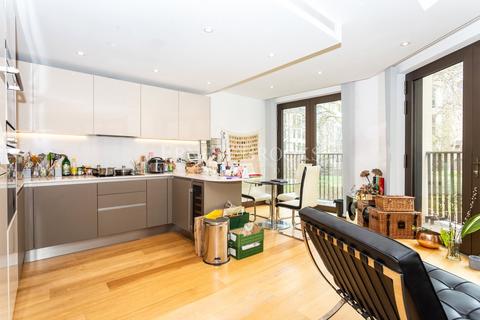 2 bedroom apartment for sale, St Dunstan's House, Fetter Lane, EC4A