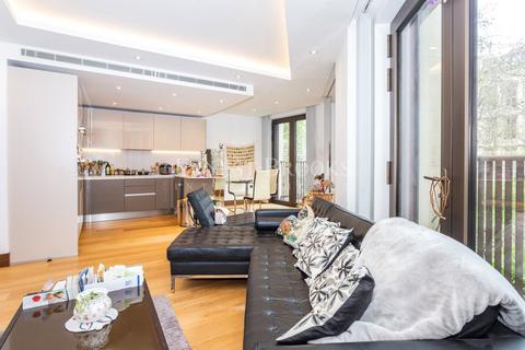 2 bedroom apartment for sale, St Dunstan's House, Fetter Lane, EC4A