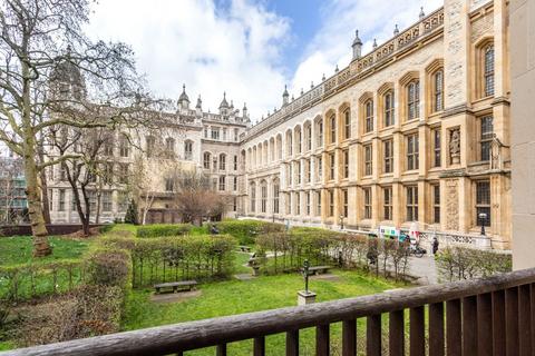 2 bedroom apartment for sale, St Dunstan's House, Fetter Lane, EC4A