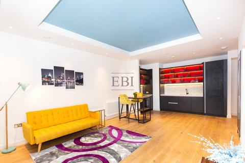 1 bedroom apartment for sale, Modena House, City Island, Canning Town, E14
