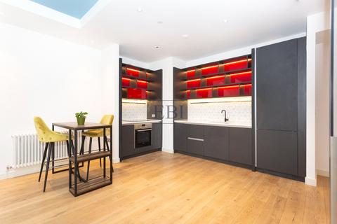 1 bedroom apartment for sale, Modena House, City Island, Canning Town, E14