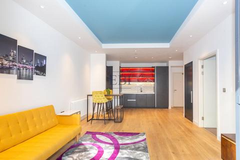 1 bedroom apartment for sale, Modena House, City Island, Canning Town, E14