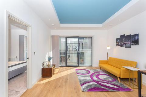1 bedroom apartment for sale, Modena House, City Island, Canning Town, E14