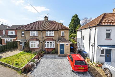 92 Sandy Lane, Maybury, Woking, GU22 8BH