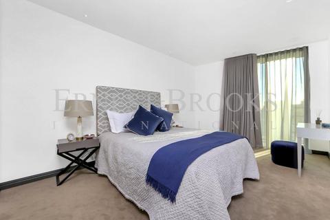 1 bedroom apartment for sale, One Blackfriars, Blackfriars, SE1