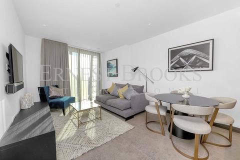 1 bedroom apartment for sale, One Blackfriars, Blackfriars, SE1