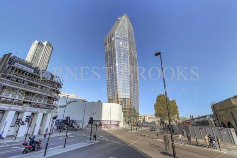 1 bedroom apartment for sale, One Blackfriars, 1 Blackfriars Road, Southwark, SE1