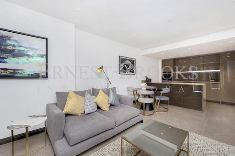 1 bedroom apartment for sale, One Blackfriars, 1 Blackfriars Road, Southwark, SE1