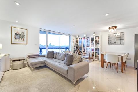 Flat 44, Nova Building, 3 Newton Place, London, E14 3TT
