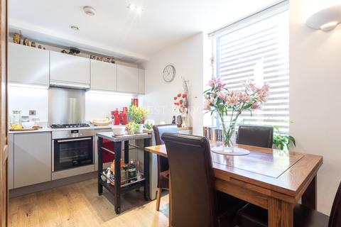 10 Ashmore Road, London, SE18 4BY
