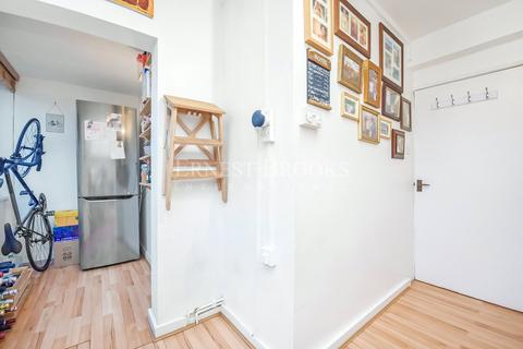 39 Bourne Terrace, London, W2 6PA