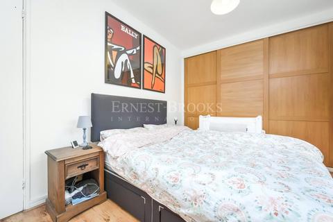 39 Bourne Terrace, London, W2 6PA