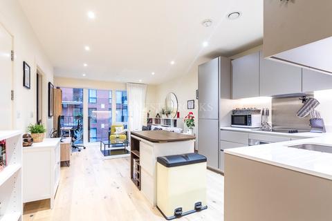 Apartment 22, Thalia House, 4 Thunderer Walk, London, SE18 6BL