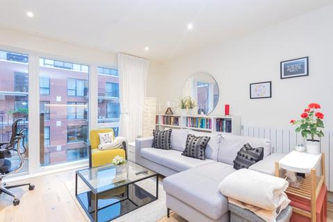 Apartment 22, Thalia House, 4 Thunderer Walk, London, SE18 6BL