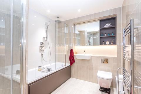Apartment 22, Thalia House, 4 Thunderer Walk, London, SE18 6BL