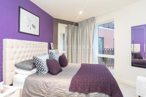 Apartment 22, Thalia House, 4 Thunderer Walk, London, SE18 6BL