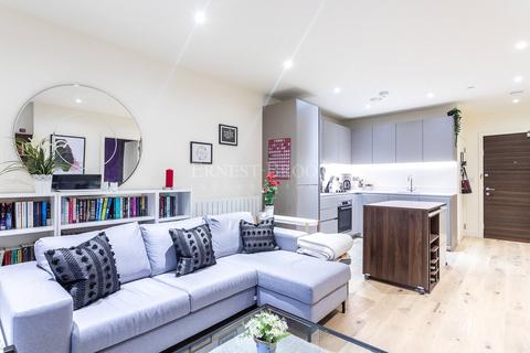 Apartment 22, Thalia House, 4 Thunderer Walk, London, SE18 6BL