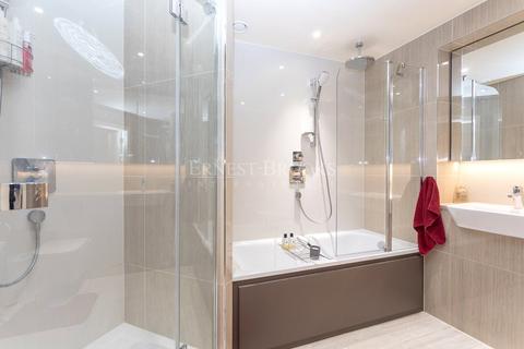 Apartment 22, Thalia House, 4 Thunderer Walk, London, SE18 6BL
