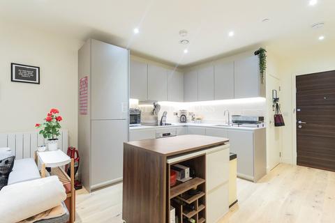 Apartment 22, Thalia House, 4 Thunderer Walk, London, SE18 6BL