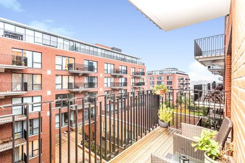 Apartment 22, Thalia House, 4 Thunderer Walk, London, SE18 6BL