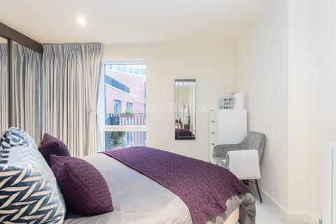Apartment 22, Thalia House, 4 Thunderer Walk, London, SE18 6BL