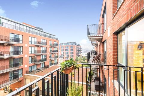 Apartment 22, Thalia House, 4 Thunderer Walk, London, SE18 6BL