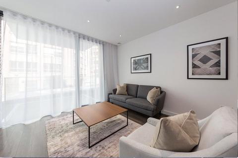 2 bedroom apartment for sale, Meranti House, Goodmans Fields, Leman Street, Aldgate, E1