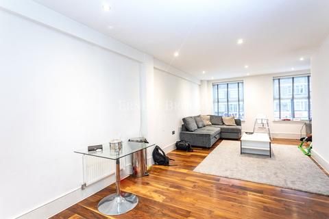 1 bedroom apartment for sale, Comro Building, 6 Devonport Street, Limehouse, E1