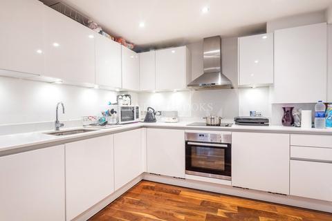 1 bedroom apartment for sale, Comro Building, 6 Devonport Street, Limehouse, E1