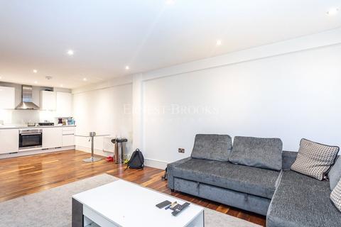 1 bedroom apartment for sale, Comro Building, 6 Devonport Street, Limehouse, E1