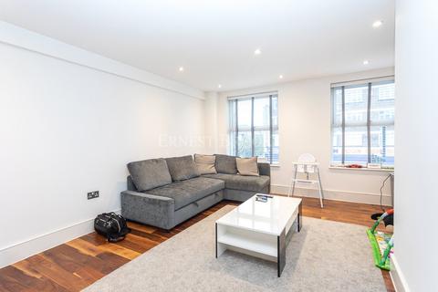 1 bedroom apartment for sale, Comro Building, 6 Devonport Street, Limehouse, E1