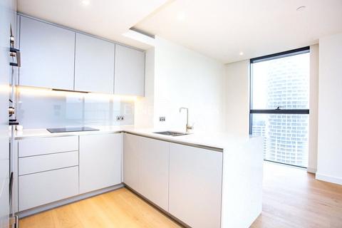 2 bedroom apartment for sale, South Quay Plaza, Canary Wharf, E14