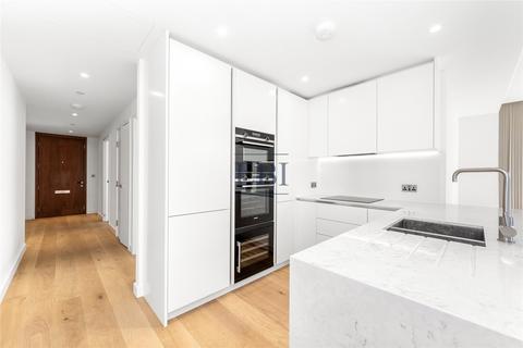 2 bedroom apartment for sale, South Quay Plaza, Canary Wharf, E14