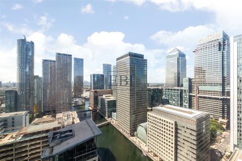 undefined, South Quay Plaza, Canary Wharf, E14