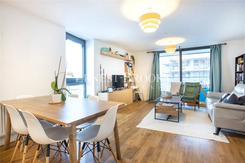 2 bedroom apartment for sale, Connaught Heights, 2 Agnes Walk, E16