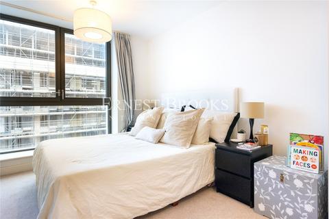 2 bedroom apartment for sale, Connaught Heights, 2 Agnes Walk, E16