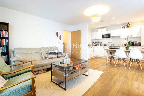 2 bedroom apartment for sale, Connaught Heights, 2 Agnes Walk, E16