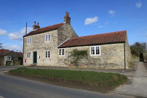 The Old Post Office High Street, Swinton, Malton, YO17 6SL