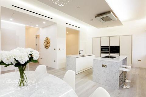 2 bedroom flat to rent, 4 Jamaica Road, London