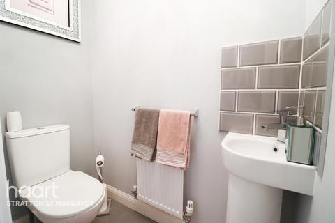 35 Coronel Close, Swindon, SN3 4FW