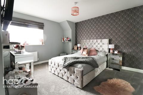 35 Coronel Close, Swindon, SN3 4FW
