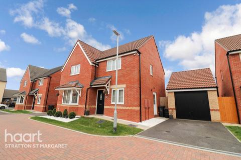 35 Coronel Close, Swindon, SN3 4FW