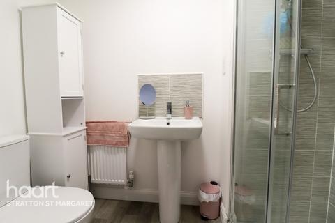 35 Coronel Close, Swindon, SN3 4FW