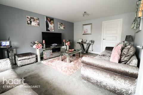 35 Coronel Close, Swindon, SN3 4FW