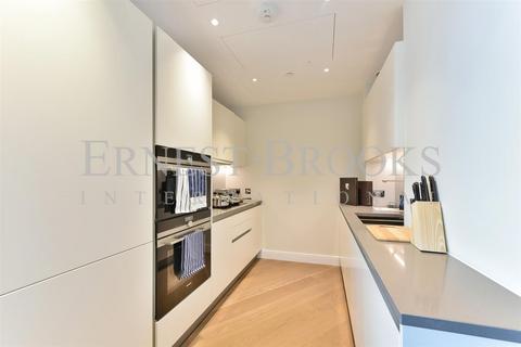 2 bedroom apartment to rent, Sophora House, Chelsea Bridge Wharf, Battersea, SW11