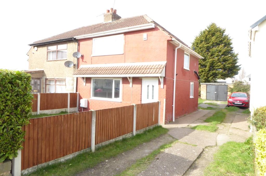 Beechfield Road, Dunscroft, DN7 2 bed semidetached house £550 pcm (£127 pw)